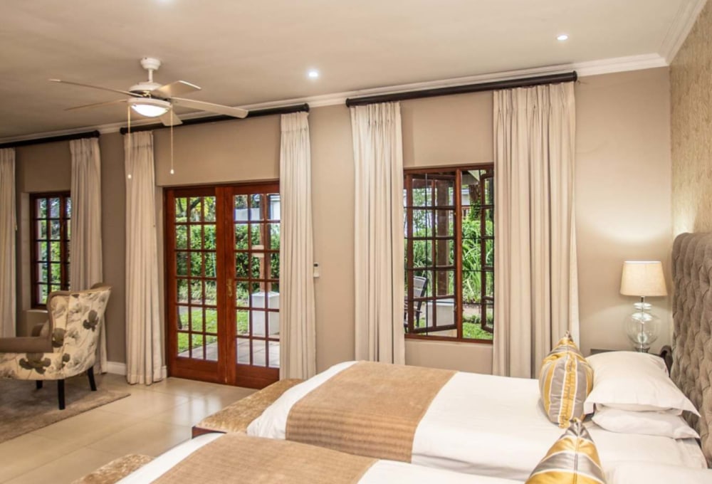 Nut Grove Boutique Hotel